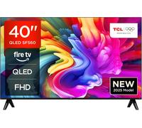 TCL 40SF560 40 " QLED Full HD Fire TV Alexa