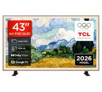 TCL 43A400 Pro