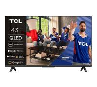 TCL 43T69C - TV QLED