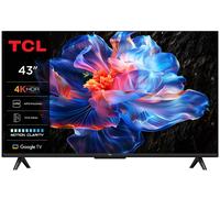 TCL 43p69k
