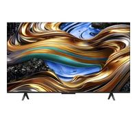 TCL P79 43P79B TV 109,2 cm (43") 4K Ultra HD Smart TV Wifi Titane