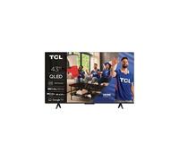 TCL 43P7L - TV QLED UHD 4K de 108 cm
