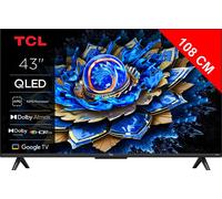 TCL 43T69C - TV QLED