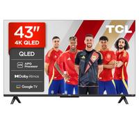 TCL 43T69C - TV QLED