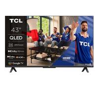 TCL 43T69C - TV QLED
