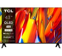 TCL 43V5C 2025 Full HD, QLED - 43 pouces