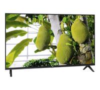 TCL 43V5C - TV QLED Direct LED Smart Full HD 43" avec Android TV & HDR - Compatible avec Google Cast & Google Home, Design Mince