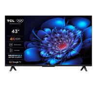 Tcl 4K HDR 43P69K 109 cm GOOGLE 2025