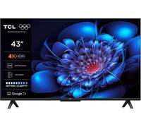 Tcl 4K HDR 43P69K 109 cm GOOGLE 2025