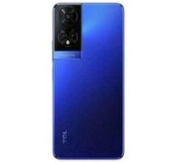 TCL 50 - 5G smartphone - double SIM - RAM 4 Go / Mémoire interne 128 Go - microSD slot - 6.6" - 1612 x 720 pixels (90 Hz) - 2x caméras arrière 50 MP, 5 MP - front camera 8 MP - bleu foncé Bleu foncé G