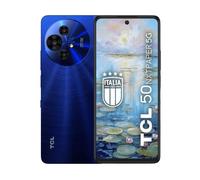TCL 50 Pro NXTPAPER 5G 17,3 cm (6.8") Double SIM Android 14 USB Type-C 8 Go 512 Go 5010 mAh Bleu