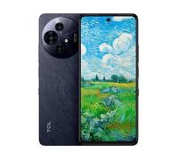 TCL 50 NXTPAPER 5G 8 Go/256 Go Gris (Moon Gray) Double SIM