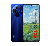 TCL 50 Pro 5G 8 Go/512 Go Bleu (Midnight Blue) Double SIM T803D
