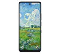 TCL 50 Pro NXTPAPER 5G 17,3 cm (6.8") Double SIM Android 14 USB Type-C 8 Go 512 Go 5010 mAh Gris