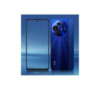 TCL 50 Pro NXTPAPER 5G 17,3 cm (6.8") Double SIM Android 14 USB Type-C 8 Go 512 Go 5010 mAh Bleu