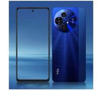 TCL 50 Pro NXTPAPER 5G 17,3 cm (6.8 ) Double SIM Android 14 USB Type-C 8 Go 512 Go 5010 mAh Bleu