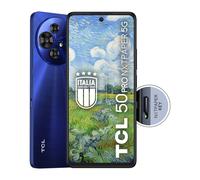 TCL 50 PRO NXTPAPER 8+512GB 5G MIDNIGHT BLUE T803D-2CLCA112