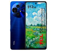 TCL 50 PRO NXTPAPER 8+512GB 5G MIDNIGHT BLUE T803D-2CLCA112