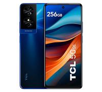 TCL 50 SE 17,2 cm (6.78") Double SIM Android 14 4G USB Type-C 6 Go 256 Go 5010 mAh Bleu
