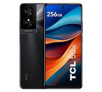 TCL 50 SE 17,2 cm (6.78") Double SIM Android 14 4G USB Type-C 6 Go 256 Go 5010 mAh Gris