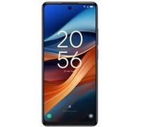 TCL 50 SE 17,2 cm (6.78") Double SIM Android 14 4G USB Type-C 6 Go 256 Go 5010 mAh Gris