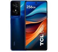 TCL 50 SE 17,2 cm (6.78") Double SIM Android 14 4G USB Type-C 6 Go 256 Go 5010 mAh Bleu