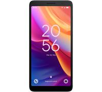 TCL 501 15,2 cm (6") Double SIM Android 14 Go edition 4G USB Type-C 2 Go 32 Go 3000 mAh Bleu