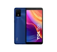 TCL 501 6.0" qHD+ 2GB(+2GB) 32GB Glaciar Blue