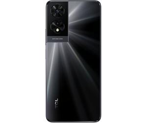 TCL 505 17,1 cm (6.75") Double SIM Android 14 4G USB Type-C 4 Go 128 Go 5010 mAh Gris