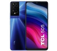 TCL 505 17,1 cm (6.75") Double SIM Android 14 4G USB Type-C 8 Go 512 Go 5010 mAh Bleu Bleu G