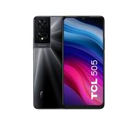 TCL 505 (4G) 256 Go, Gris, Débloqué