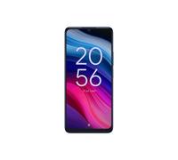 TCL 505 (4G) 128 Go, Bleu, Débloqué