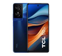 TCL 505 4G 6 Go/256 Go Bleu (Ocean Blue) Double SIM