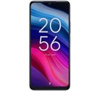 TCL 505 17,1 cm (6.75") Double SIM Android 14 4G USB Type-C 4 Go 128 Go 5010 mAh Bleu