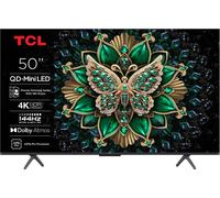 TCL 50C61K - TV QLED