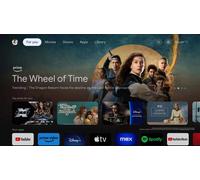 TCL 50C69K