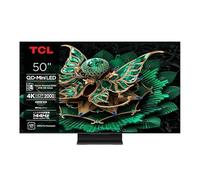 TCL TV Mini-LED 4K