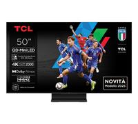 TCL TV Mini-LED 4K
