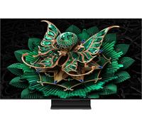 TCL 50C7K 2025 - TV QD Mini LED - 127cm