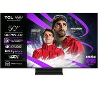 TCL TV Mini-LED 4K