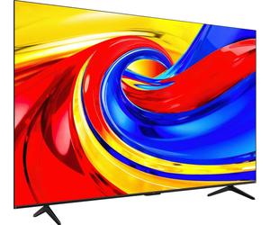 TCL 50P7L - TV QLED