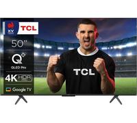 TCL 50QLED780 50" (126 cm) QLED TV, 4K Ultra HD