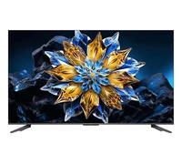 QLED 100HZ/144HZ FALD160, 3900PPI, DOLBY VIS IQ-ATMOS, DTS-HD, HDR10+, TCL - 55C69BPRO