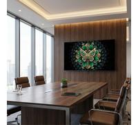 TCL 55C69K TV 139,7 cm (55") 4K Ultra HD Smart TV Wifi Métallique