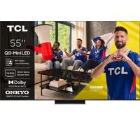 TCL 55C6K Pro - TV QLED