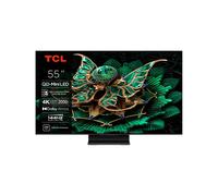 TCL 55C7K 2025 - TV QD Mini LED - 139cm