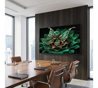 TCL 55C7K TV QLED Google 55'' 4K Téléviseur 55’’ QLED 4K UHD pour espaces collectifs et salles de réunion, avec Google TV, HDR Dolby Vision & HDR10+