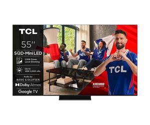 TCL 55C8L 2026 - TV Mini Led 139 cm