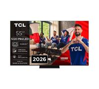 TCL 55C8L - Téléviseur 4K Mini Led