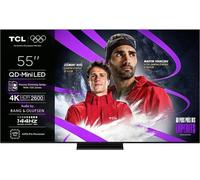 TCL 55Q7C - 55 pouces - 4K QD MiniLED